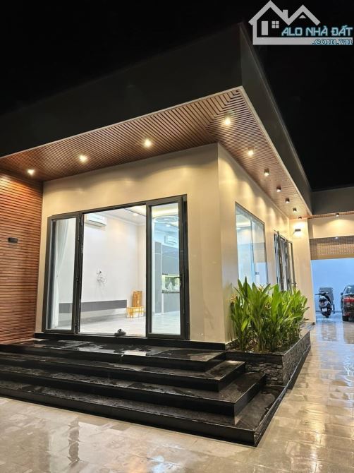 NHÀ CẤP 4 NGAY CẠNH KHU DÂN CƯ BỬU LONG - 1