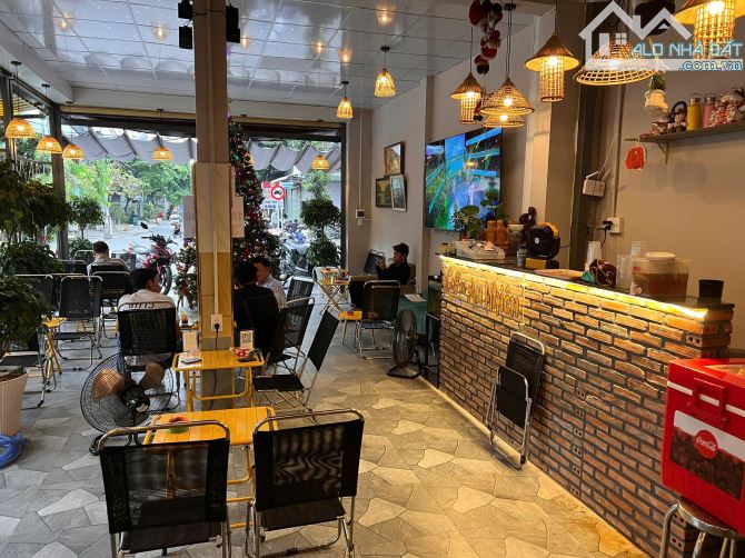NHÀ BÁN CĂN GÓC 2 MẶT TIỀN ĐƯỜNG CÁCH 20M DƯƠNG THỊ MƯỜI QUẬN 12 GIÁ NHỈNH 6TỶ - 1
