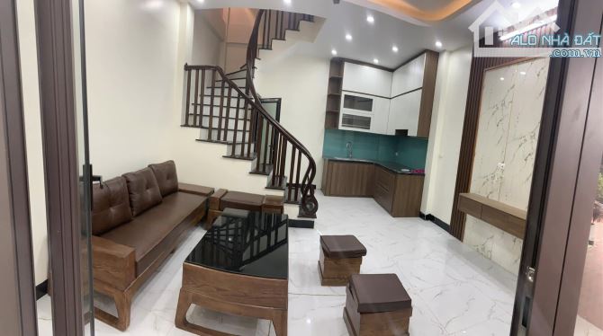 🔥 NHÀ RIÊNG TÂY SƠN – THÁI HÀ 29,25m², 5 TẦNG, GẦN Ô TÔ – CHỈ 5 TỶ 🔥 - 1