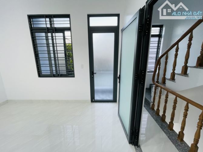 🏠🏠BÁN NHÀ 1T1L MỚI ĐẸP HẺM DAISU MẠC ĐĨNH CHI, CÁCH MẶT TIỀN CHỈ 20M - GIÁ 3,2 TỶ 🏠 - 1