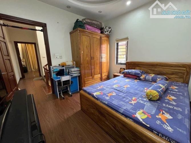 🏠Nhà  đẹp đón Tết - Phân Lô Vỉa Hè Ô Tô Tránh - Kinh Doanh - 1