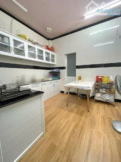 🏠HẺM XE HƠI 8M - NGAY LÊ CÔNG PHÉP,  NHÀ 3 TẦNG BTCT MỚI ĐẸP --64M2 - NHỈNH 6 - 1