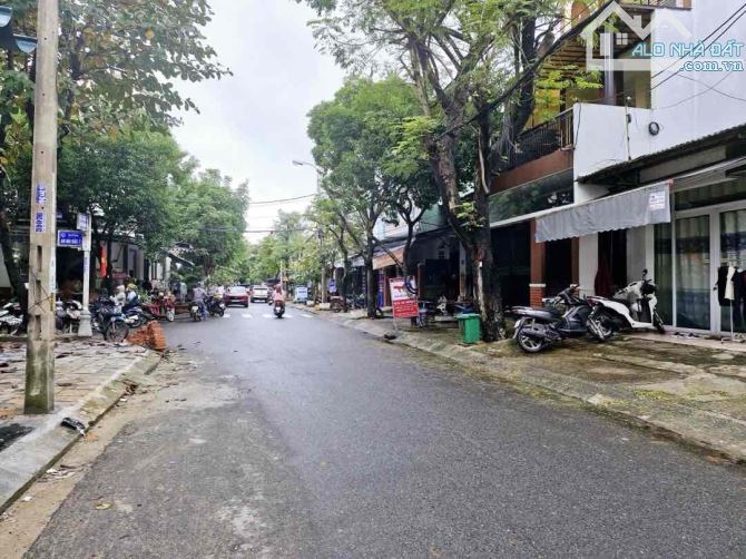 BÁN 🏡 3 TẦNG NẠI HIÊN ĐÔNG- SƠN TRÀ- ĐÀ NẴNG- NHỈNH 4 TỶ - 1