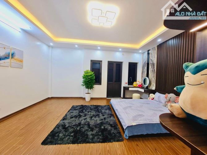 BÁN NHÀ ĐƯỜNG LÁNG - NGÕ THÔNG KINH DOANH - Ô TÔ ĐỖ CỬA - 52M2 - 4 TẦNG - GIÁ 13.8 TỶ - 1