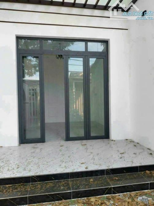 Siêu Phẩm Bán nhanh Căn nhà Ở Trung Chánh Hóc Môn  89m2 SỔ HÔNG RIÊNG 880triệu bao phí - 1