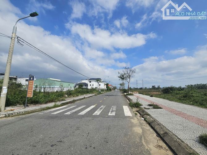 BÁN ĐẤT BIỆT THỰ 2 MẶT TIỀN ĐƯỜNG NGUYỄN ĐÌNH THI & PHẠM XUÂN ẨN, VIEW SÔNG, HÒA XUÂN - 1