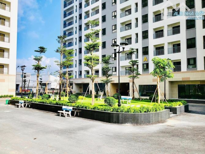 Cần bán 2PN chung cư Parkview - Iris Tower chỉ 1.25Tỷ bao thuế phí - 1