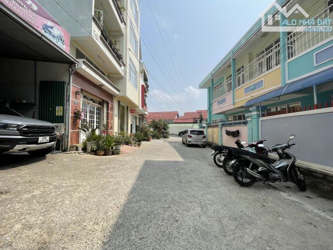 Nhà Phố KQH Bà Triệu P4. 75M2 (4,6M*16,3M). 4 Tầng. 4PN. Cách Hồ Xuân Hương 500m. 14 Tỷ TL - 1