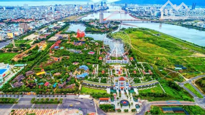 Đất 243m2, hàng hiếm đường 7.5m Lý Triện, vị trí đẹp, giá rẻ - 1