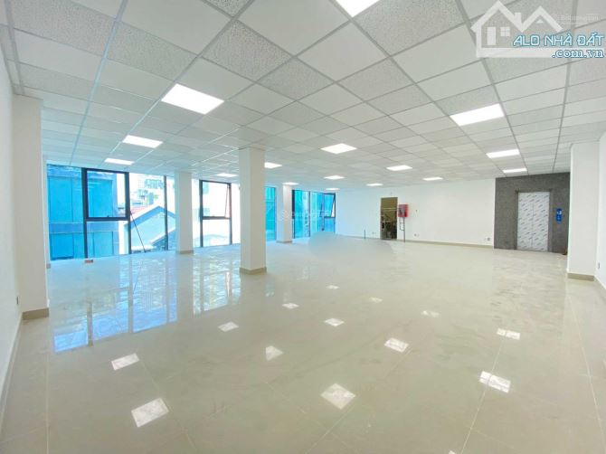 Bán gấp nhà mặt phố Tây Sơn 85m2, mặt tiền 5m2, 7 tầng thang máy giá 25 tỷ - 1