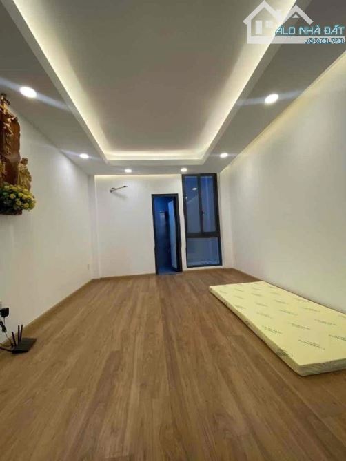 Bán nhanh nhà đẹp - dt đẹp (66m2) đường Nguyễn Trung Trực, Bình Thạnh 4 tầng. Giá 8,6 tỷ - 1