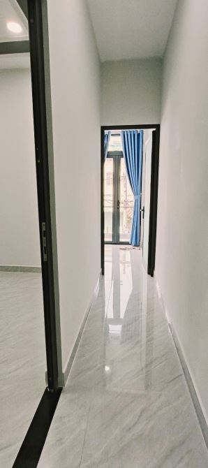 NHÀ ĐẸP 2 TẦNG MỚI TINH - ĐÓN TẾT - 40M2 - BÁN 3,3 TỶ - 1