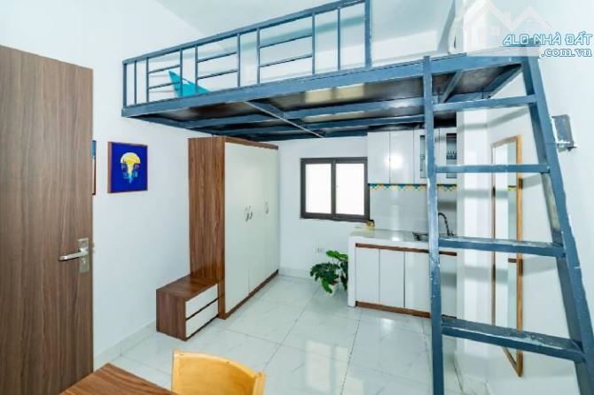 🔥BÁN TÒA DÒNG TIỀN 🔥 OTO ĐỖ CỬA 🔥 260m2 67 PHÒNG 🔥 Đường Trần Cung 46.5 tỷ - 1