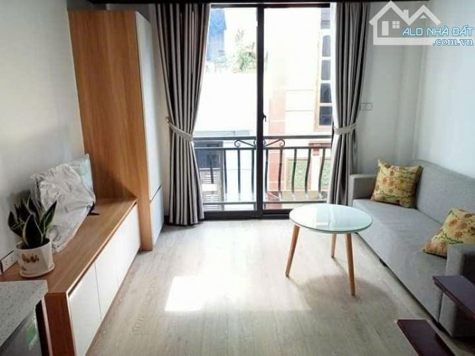 CCMN TRẦN PHÚ   HÀ ĐÔNG NGÕ THÔNG RỘNG NHÀ ĐẸP Ở NGAY - DT 60 M  6T GIÁ 12 TỶ - 1