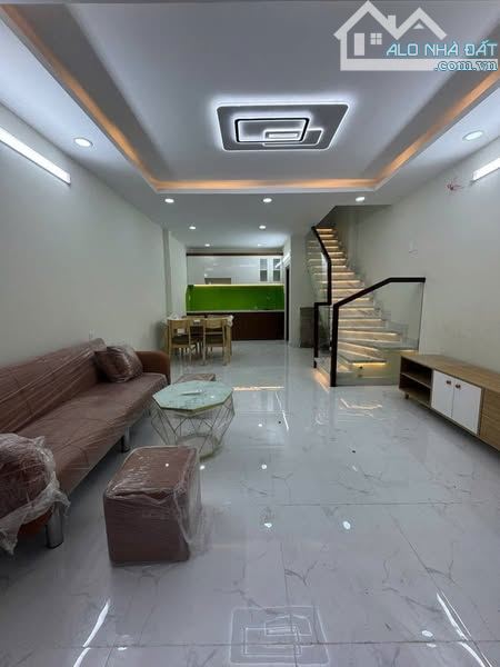 🏡 NHÀ MỚI LUNG LINH - ĐƯỜNG 18D, QBÌNH TÂN 32M2 - TẶNG NỘI THẤT - 2T - CHỈ 3.5 TỶ - 1