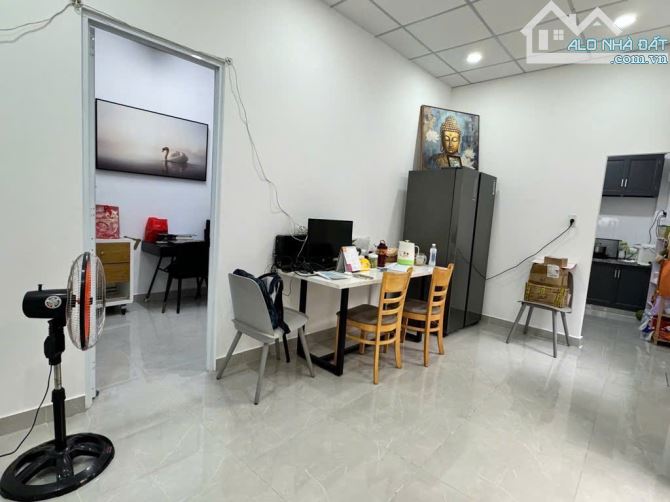 🏠NHÀ HẺM XE HƠI NGUYỄN KIỆM PHÚ NHUẬN - 74M2 - 9T3 TL - 1