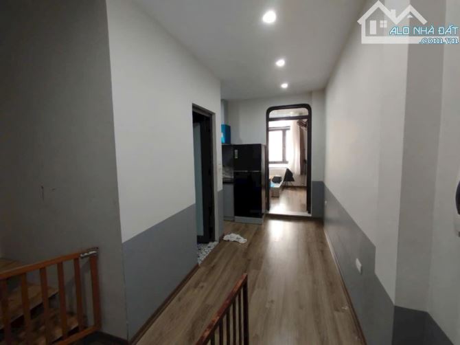 CỰC PHẨM NHÀ MẶT NGÕ KINH DOANH, Dt 28.8 /40 x 5 tầng, mt 3.4 m - Giá 11.6 tỷ - 1