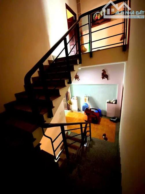 BÁN NHÀ 3 TẦNG 2PN, 23M2, NGUYỄN TRỌNG TUYỂN, TÂN BÌNH - GIÁ 4.2 TỶ - 1