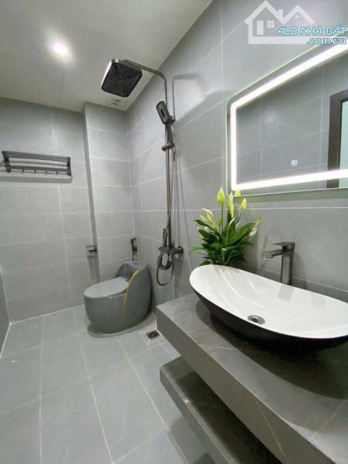 Loa loa M.n Nhanh Tay sở Hữu Nhà Đẹp 2Tầng Dịp Tết nhé, Nhà Dân Xây giá cực mềm - 1