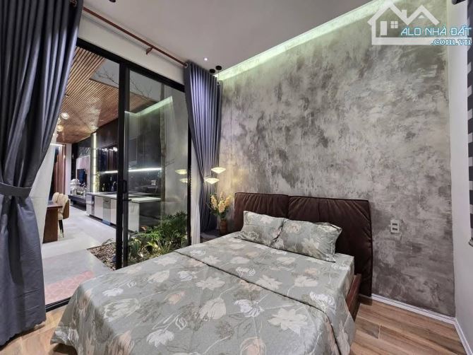 Bán nhà MT đường 7m5 Nguyễn Thuý, Hoà Minh, gần biển - 12