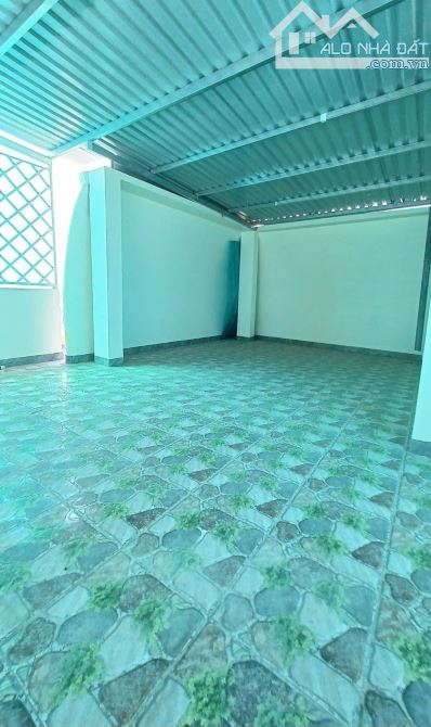 5,5Tỷ TL🔥Bán nhà tân cổ điển_80m2_1 trệt 1 lầu 2 lửng, p.Thuận Giao, Tp.Thuận An - 16