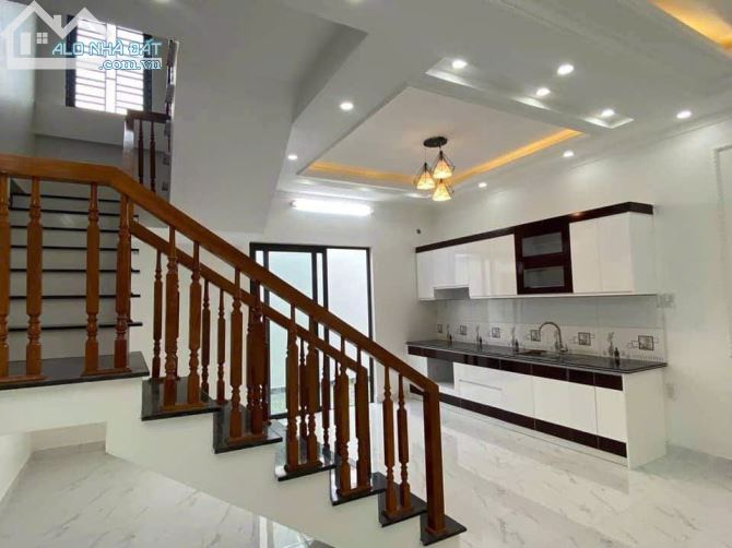 CHÍNH CHỦ BÁN NHÀ 3 TẦNG THÔN NHU KIỀU XÃ QUỐC TUẤN, HUYỆN AN DƯƠNG, TP HẢI PHÒNG - 1