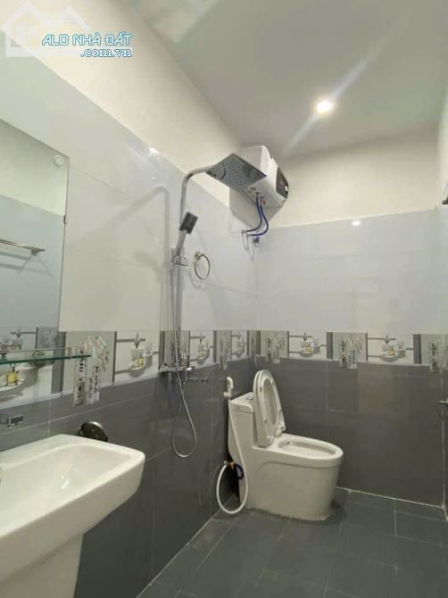 CHÍNH CHỦ BÁN NHÀ 3 TẦNG THÔN NHU KIỀU XÃ QUỐC TUẤN, HUYỆN AN DƯƠNG, TP HẢI PHÒNG - 2