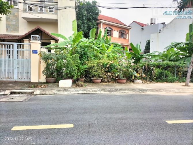 GÒ VẤP, LÔ ĐẤT BIỆT THỰ 88 CĂN VIEW SÔNG, KV 6.5x17m, CHỈ 12 TỶ - 2