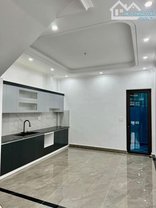 🌻Bán nhà 3 tầng Trường Chinh - Lãm Hà - Kiến An 70m² giá 4,2 tỷ ô tô đỗ sân - 2