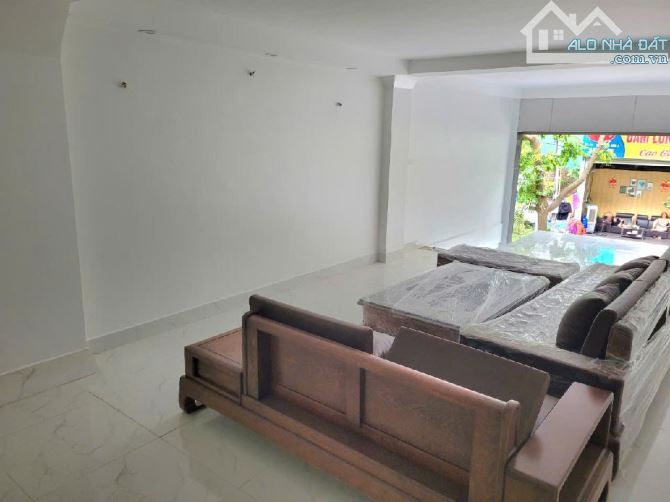 Dọc Bún Văn Khê 50m mt4m 7 tầng thang máy, vỉa hè ô tô tránh,ở Kinh doanh Đỉnh - 2