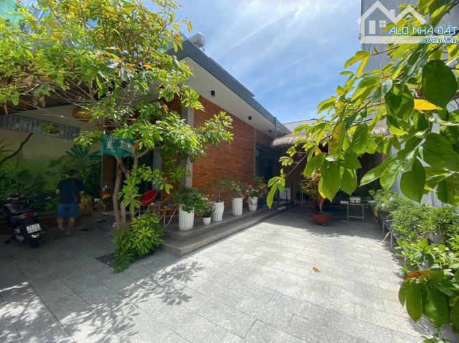 Bán Biệt Thự MiNi  - P. Vĩnh Hòa - TP. Nha Trang - 2