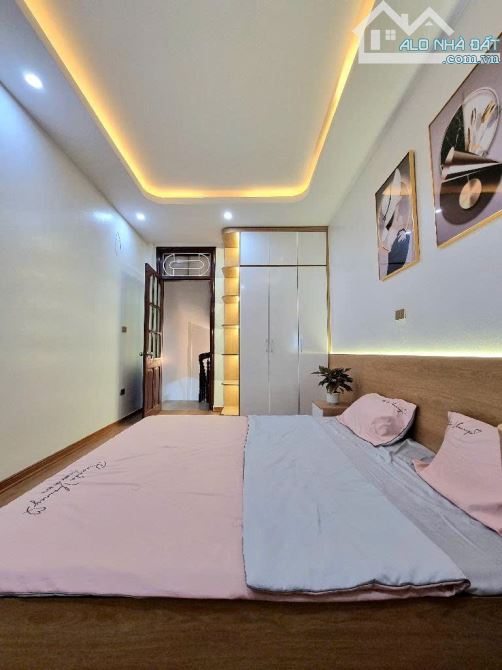 🏡 B.Á.N NHÀ PHỐ THANH BÌNH – VỊ TRÍ ĐẮC ĐỊA, TIỆN ÍCH ĐỈNH CAO – 4 TẦNG – 5,55 TỶ 🌟 📍 V - 2