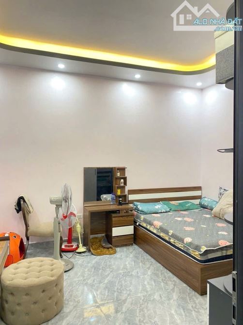 Nhà 1 tầng 83m2 siêu đẹp , đường rộng ô tô quay đầu tại Trang Quan, An Đồng AD giá chỉ 1,2 - 2