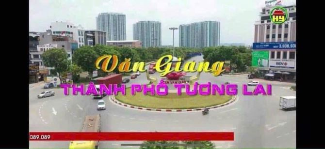 BÁN LÔ ĐẤT RẤT HIẾM VÀ RẺ ĐẦU TƯ TẠI PHỤNG CÔNG VĂN GIANG HƯNG YÊN - 2