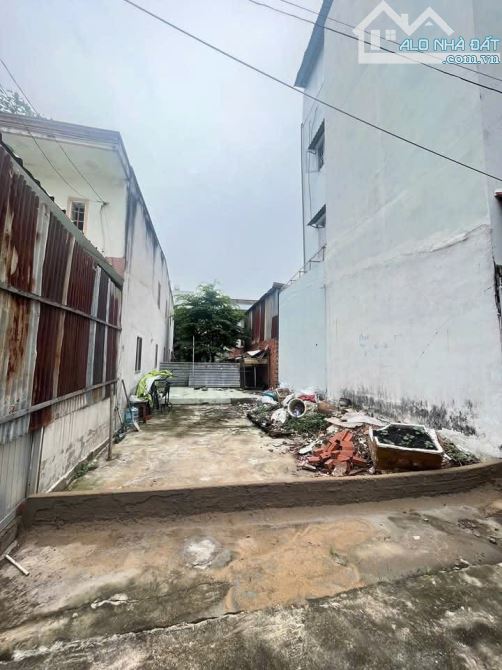 Đất hxh ngay chợ Hiệp Bình đường 49 phường Hiệp Bình Chánh, Thủ Đức - 2