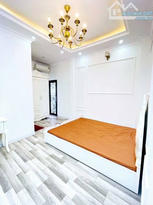 Khương Trung, nhà đẹp ở ngay, 30m2, 4 tầng, nhỉnh 4 tỷ. - 2