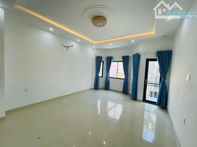 🏡 BÁN NHÀ 1 TRỆT 2 LẦU 1 TUM HẺM Ô TÔ NGUYỄN BỈNH KHIÊM - 56M², GIÁ 4.9 TỶ 🌊 - 2