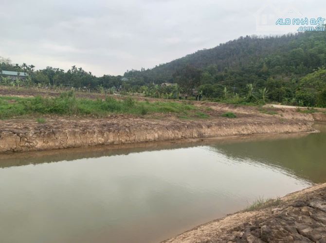Bán đất Kênh Giang, Thủy Nguyên, Hải Phòng,  2700m2, 2,5 tỷ. - 2