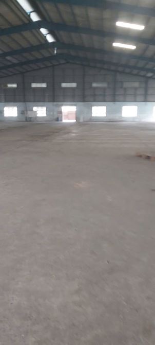 Cho thuê kho xưởng 2400m2 ở phường Bình Hòa TP Thuận An, Bình Dương - 2