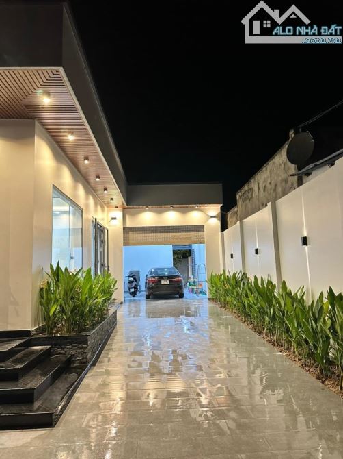 NHÀ CẤP 4 NGAY CẠNH KHU DÂN CƯ BỬU LONG - 2