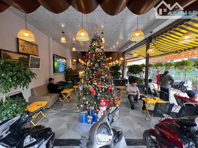 NHÀ BÁN CĂN GÓC 2 MẶT TIỀN ĐƯỜNG CÁCH 20M DƯƠNG THỊ MƯỜI QUẬN 12 GIÁ NHỈNH 6TỶ - 2