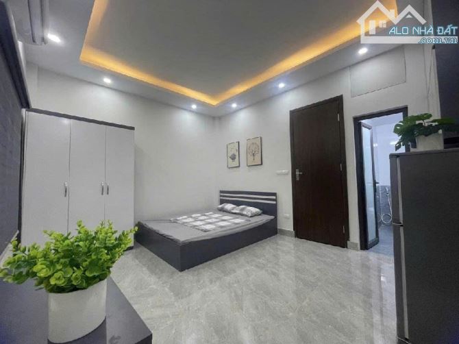 HIẾM NHÀ ĐẸP MINH KHAI, NGÕ THOÁNG GẦN PHỐ, DÂN XÂY, 65M2 GIÁ CHỈ 10, 2 TỶ - 2