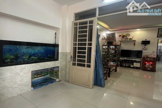 Bán nhà hẻm ô tô, Đường Số 19, Bình Tân, 6.2m x 13m, 81.6 m² - Giá 5.4 tỷ TL - 2