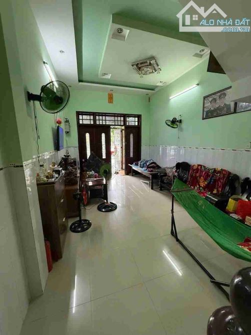 BÁN 🏡 3 TẦNG NẠI HIÊN ĐÔNG- SƠN TRÀ- ĐÀ NẴNG- NHỈNH 4 TỶ - 2