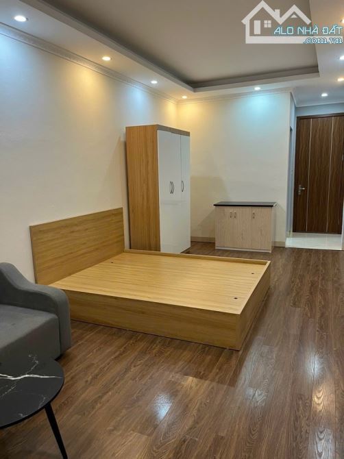 Bán Nhà Xuân Đỉnh,38m2,5 tầng,nhà dân xây chắc chắn,còn mới,nội thất đẹp,tiện ích ngập trà - 2