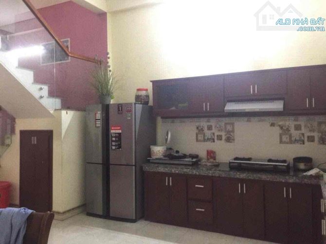 BÁN NHÀ 2 TẦNG DT 110M2 ĐƯỜNG 7,5M PHƯỚC LÝ LIÊN CHIỂU ĐÀ NẴNG - 2