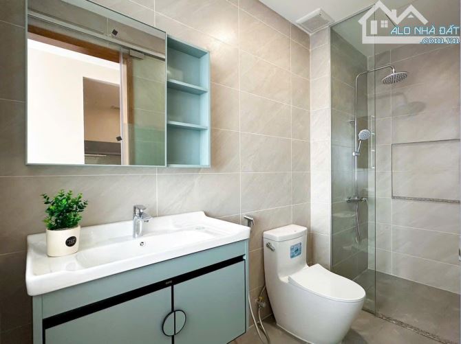 Bán căn hộ TT Giảng Võ - Hào Nam - Vũ Thạnh 80m2 - 2 ngủ - 3.94 tỷ, 2 thoáng - ô tô đỗ - 2