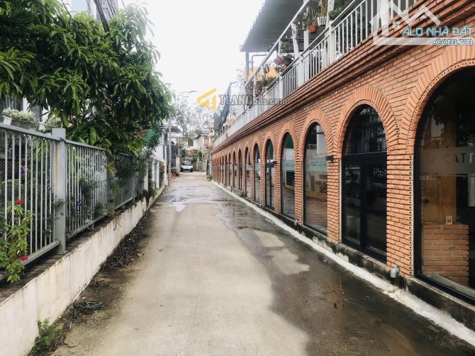 KHU BIỆT THỰ  THƯƠNG HIỆU TƯƠNG PHỐ P9 ĐÀ LẠT - 2