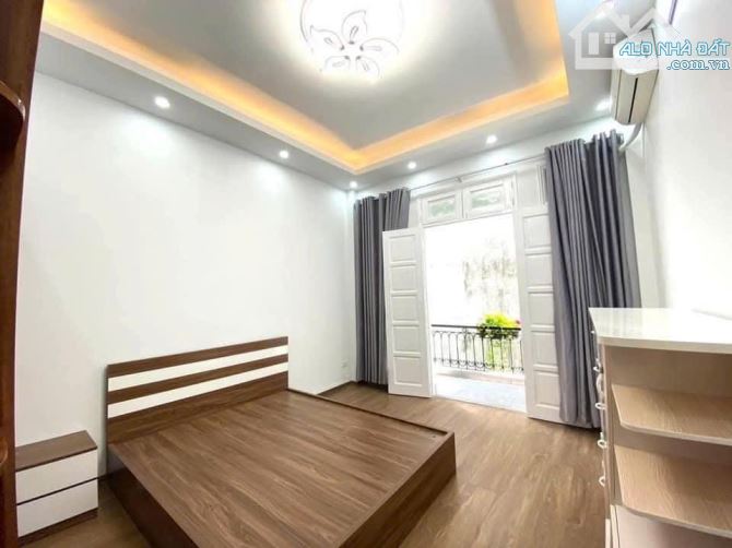 Nhà đẹp Trung Kính 51m2 4 tầng mt 3.7 mét nhỉnh 11 tỷ 🔥🔥MẶT NGÕ PHỐ TRUNG KÍNH CÁCH PHỐ - 2