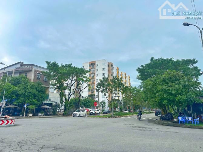 Bán đất 2MT đường Chu Huy Mân, Nại Hiên Đông, Sơn Trà, Đà Nẵng- Giá rẻ 19,8 tỷ/327m2 - 2